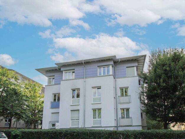 Terrassenwohnung zum Kauf 240.000 € 3 Zimmer 77,1 m² 2. Geschoss Lockwitz Dresden 01259