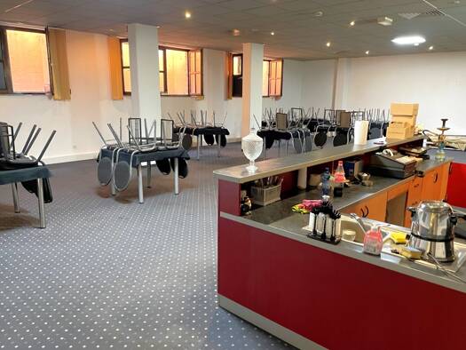 Gastronomie/Hotel zum Kauf 179.500 € 269 m² Gastrofläche Ritterhude 27721