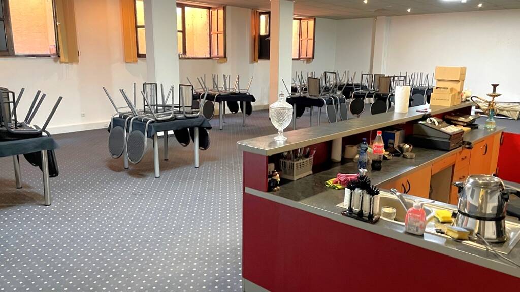 Gastronomie/Hotel zum Kauf 179.500 € 269 m² Gastrofläche Ritterhude 27721