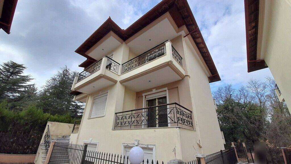 Einfamilienhaus zum Kauf 210.000 € 6 Zimmer 200 m² 250 m² Grundstück Thessaloniki