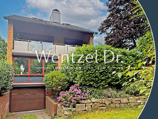 Einfamilienhaus zum Kauf 899.000 € 5 Zimmer 152,5 m² 471 m² Grundstück Niendorf Hamburg 22453