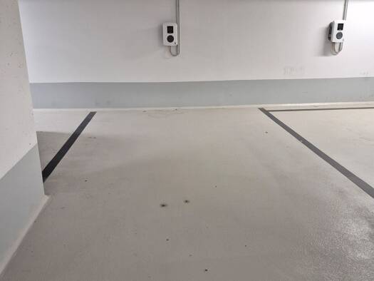 Tiefgarage zur Miete 130 € Hans-Grade-Allee Schönefeld Schönefeld 12529