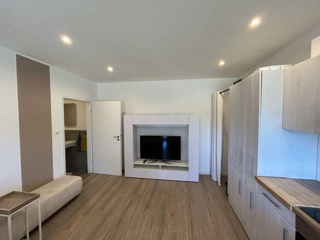 Wohnung zur Miete 380 € 2 Zimmer 40 m² EG frei ab 01.10.2026 Wiesenstraße 14 Bosserode Wildeck 36208