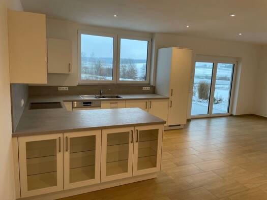 Wohnung zur Miete 580 € 2 Zimmer 72 m² EG frei ab 01.02.2026 Schulstraße 20 Wittelshofen 91749