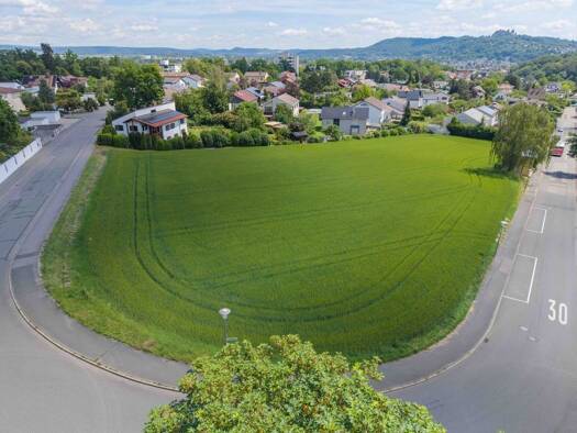 Grundstück zum Kauf 1.250.000 € 4.644 m² Grundstück Coburg Coburg 96450