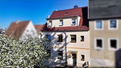 Reihenmittelhaus zum Kauf 114.000 € 3 Zimmer 105 m² 150 m² Grundstück Penig Penig 09322