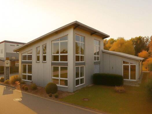 Bürofläche zur Miete 10,80 € 6 Zimmer Eggolsheim 91330