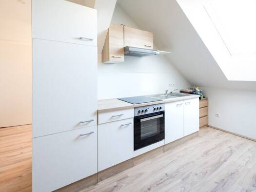 Wohnung zur Miete 481 € 2,5 Zimmer 57 m² frei ab sofort Gries Graz 8055