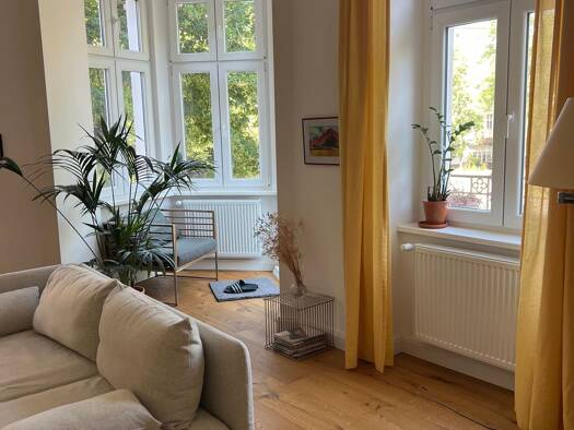 Wohnung zur Miete 1.648 € 5 Zimmer 130 m² Geschoss 1/2 frei ab sofort Spandau Spandau 13585