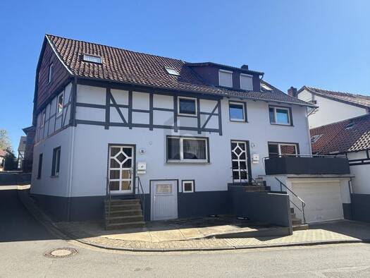 Doppelhaushälfte zum Kauf 90.000 € 12 Zimmer 315 m² 188 m² Grundstück Markoldendorf Dassel 37586