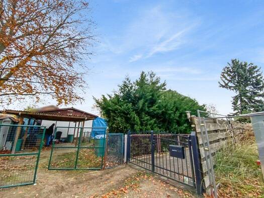 Grundstück zum Kauf 170.000 € 668 m² Grundstück Schulzendorf 15732