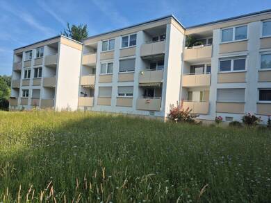 Wohnung zum Kauf 259.000 € 2 Zimmer 61 m² 1. Geschoss Kempten Kempten (Allgäu) 87435