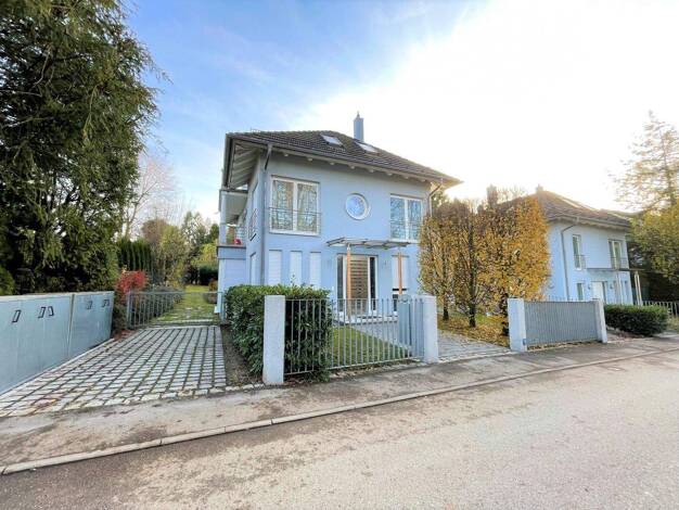 Mehrfamilienhaus zum Kauf als Kapitalanlage geeignet 1.875.000 € 11 Zimmer 389,6 m² 625 m² Grundstück Straßlach Straßlach-Dingharting 82064
