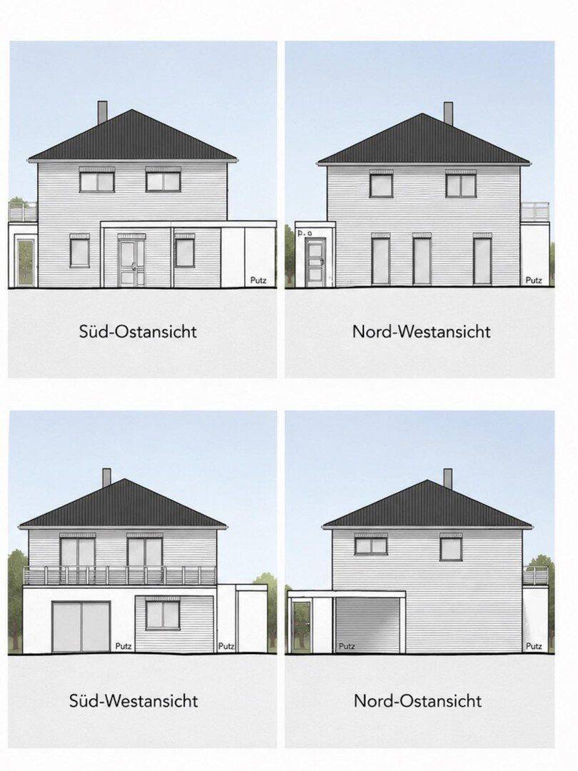 Einfamilienhaus zum Kauf - Ansicht 6