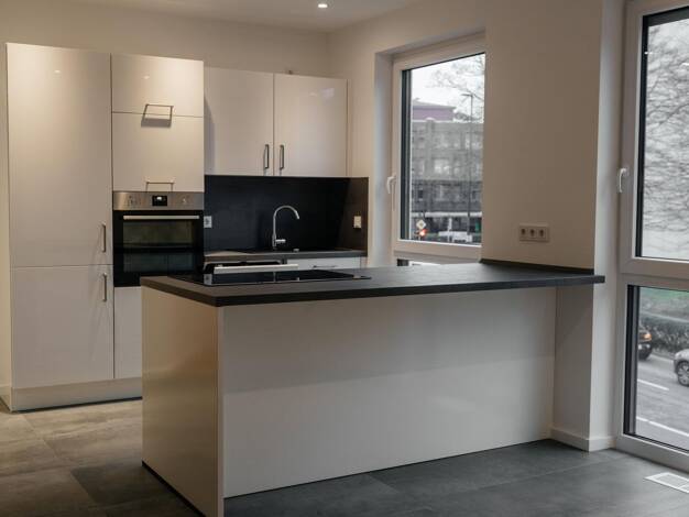 Wohnung zum Kauf provisionsfrei 315.000 € 2 Zimmer 68 m² 2. Geschoss Südstraße 45 Hamm-Mitte Hamm 59065