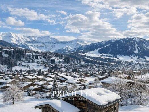 Bauernhaus zum Kauf 9.500.000 € 10 Zimmer 445 m² 824 m² Grundstück Megève 74120