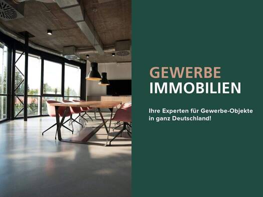 Halle/Industriefläche zur Miete 52.000 € 4.496 m² Lagerfläche Linn Krefeld 47809