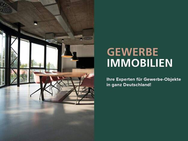 Halle/Industriefläche zur Miete 52.000 € 4.496 m² Lagerfläche Linn Krefeld 47809