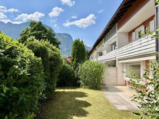 Reihenendhaus zum Kauf 730.000 € 5 Zimmer 132,3 m² 243 m² Grundstück Partenkirchen Garmisch-Partenkirchen 82467
