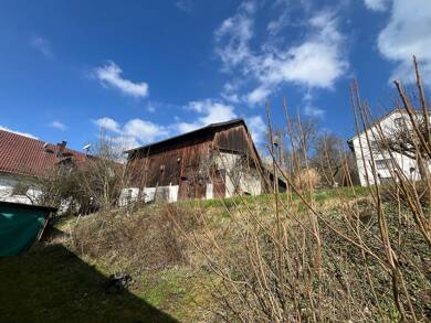 Grundstück zum Kauf 375 € 560 m² Grundstück Ruppertszell Schiltberg 86576