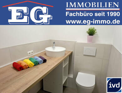 Wohnung zur Miete 850 € 3 Zimmer 127 m² frei ab 01.08.2025 Biemsen - Ahmsen Bad Salzuflen 32107