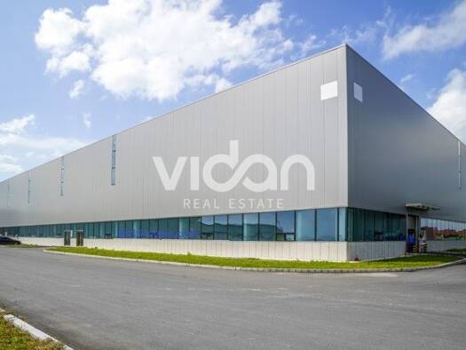 Lagerhalle zur Miete 45.613 m² Lagerfläche teilbar ab 7.842 m² Schwelm 58332