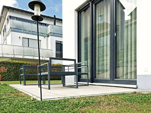 Wohnung zur Miete 770 € 2 Zimmer 63,5 m² EG frei ab 01.01.2027 Beilngries Beilngries 92339