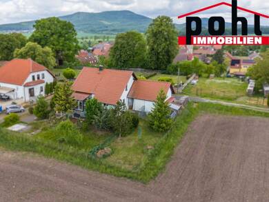 Haus zum Kauf 265.000 € 5 Zimmer 142 m² 794 m² Grundstück Gleicherwiesen Römhild 98630