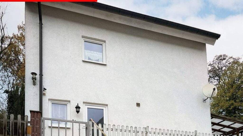 Einfamilienhaus zum Kauf 247.000 € 5 Zimmer 150 m² 300 m² Grundstück Damm Aschaffenburg 63741