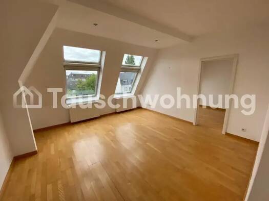 Wohnung zur Miete Tauschwohnung 1.300 € 2,5 Zimmer 76 m² 5. Geschoss Eppendorf Hamburg 20038