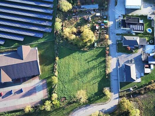 Grundstück zum Kauf 337.500 € 2.700 m² Grundstück Baugenehmigung vorhanden Zuckerfabrik Weferlingen Oebisfelde-Weferlingen 39356
