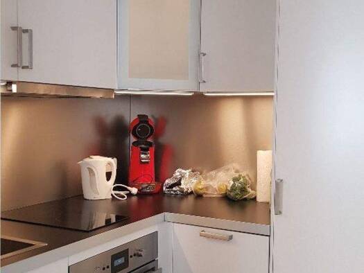 Wohnung zur Miete 700 € 2 Zimmer 49 m² 2. Geschoss frei ab sofort Hindenburgstraße 50 Ingolstadt 85057