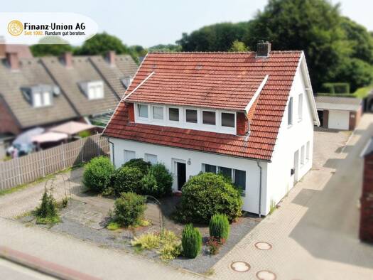 Sonstiges zum Kauf als Kapitalanlage geeignet 429.000 € 173 m² Nordhorn Nordhorn 48531