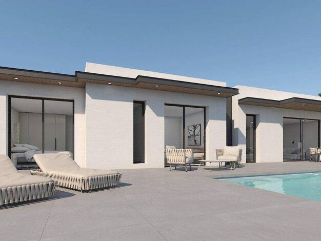 Villa zum Kauf 625.000 € 4 Zimmer 230 m² 719 m² Grundstück Pedreguer 03750