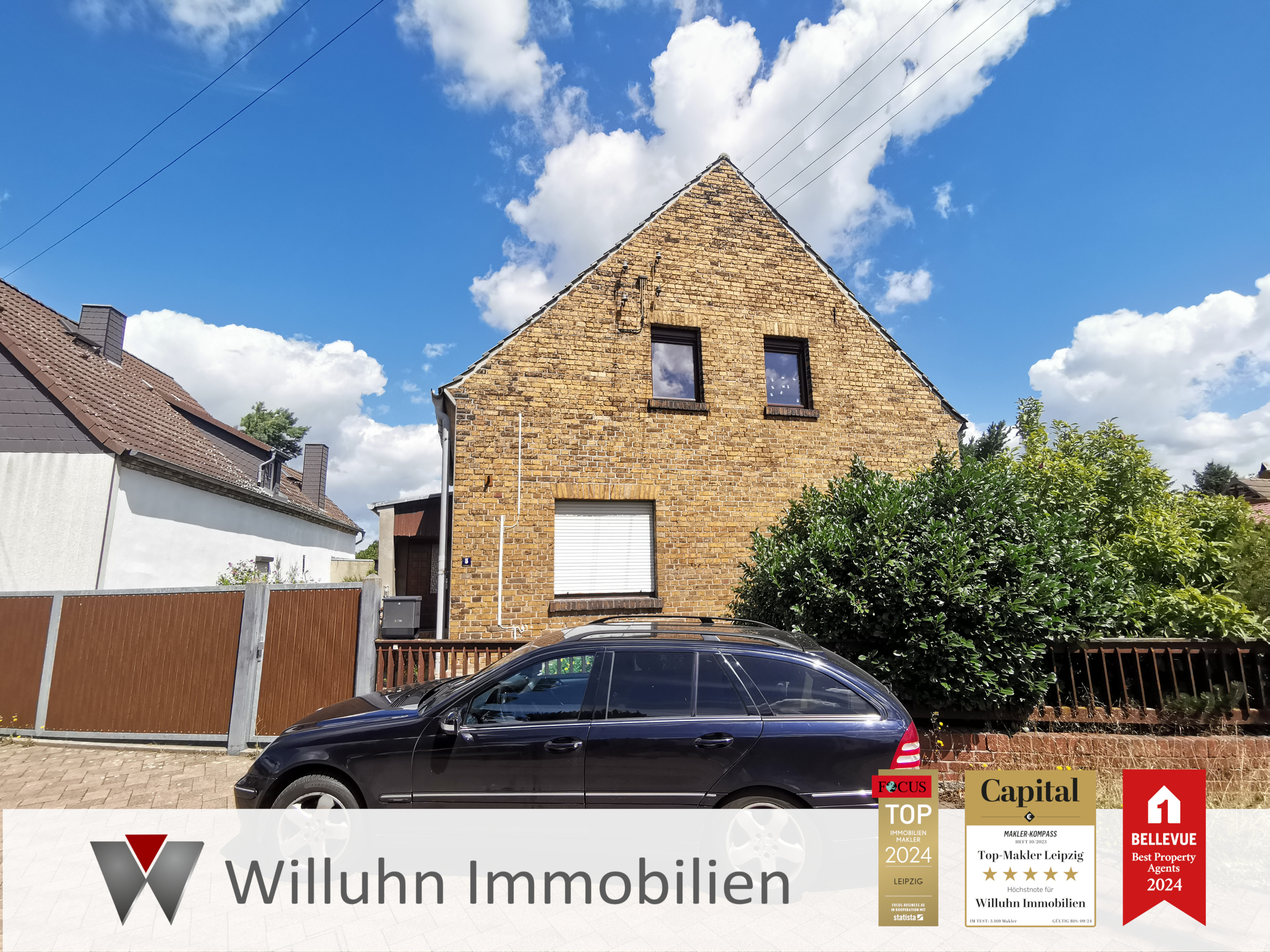 Einfamilienhaus zum Kauf 97.000 € 5 Zimmer 112,8 m²<br/>Wohnfläche 334 m²<br/>Grundstück Badrina Gossa 06774