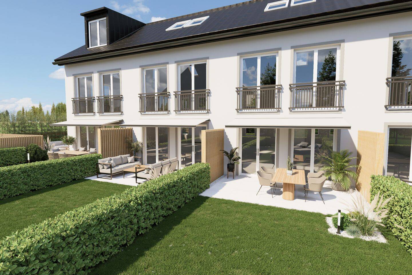 Haus – Gilching, Landkreis Starnberg - Mehr