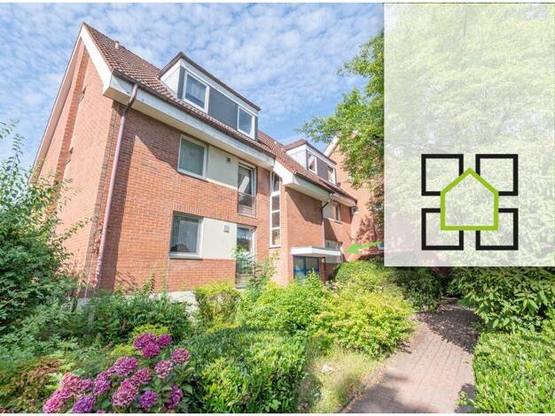 Wohnung zum Kauf 191.000 € 3 Zimmer 79 m² Elmshorn 25337