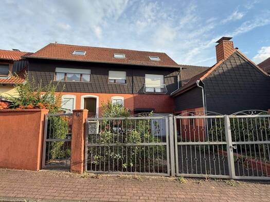 Bauernhaus zum Kauf 249.000 € 8 Zimmer 202 m² 1.075 m² Grundstück Weinbergstraße 2 Alsenbrück-Langmeil Winnweiler 67722