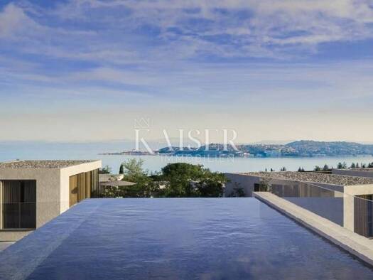 Haus zum Kauf 2.846.200 € 9 Zimmer 533 m² Savudrija, Umag Zambratija