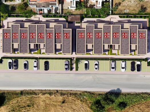 Wohnung zum Kauf 222.500 € 78 m² Kassandra Municipality 63077