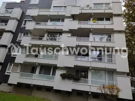 Wohnung zur Miete Tauschwohnung 950 € 2 Zimmer 56 m² 4. Geschoss Ottobrunn 85521