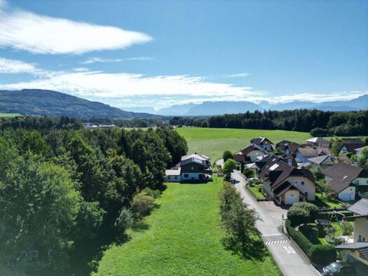 Grundstück zum Kauf 440.000 € 800 m² Grundstück Göming 5114