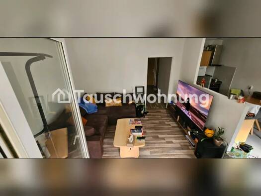 Wohnung zur Miete Tauschwohnung 580 € 3 Zimmer 58 m² 1. Geschoss Französisch Buchholz Pankow 13125