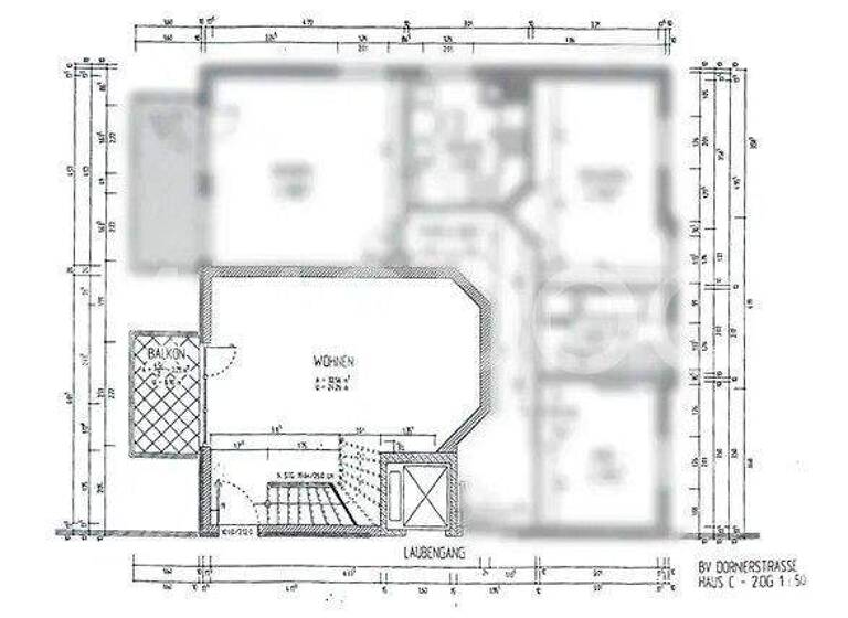 Wohnung zur Miete 1.235 € 4 Zimmer 95 m² frei ab 01.05.2026 Kempten 87435