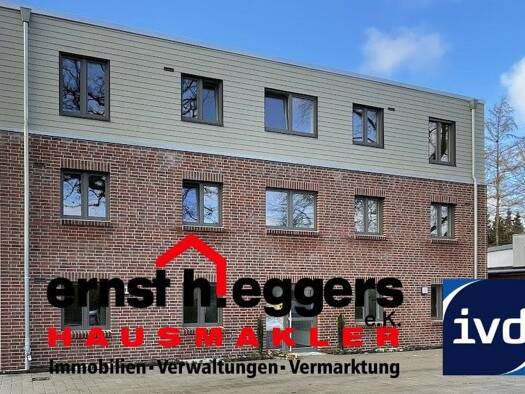Wohnung zur Miete 1.195 € 3 Zimmer 78,7 m² 1. Geschoss frei ab 01.09.2026 Ulzburger Straße 685 Harksheide Norderstedt 22844