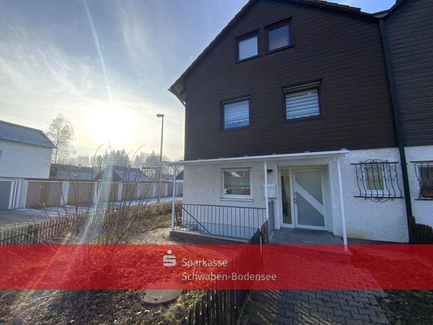 Reihenendhaus zum Kauf 420.000 € 5 Zimmer 130 m² 302 m² Grundstück Memmingen 87700