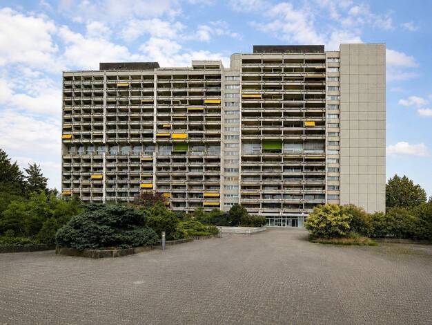Maisonette zum Kauf 265.000 € 3 Zimmer 79 m² 2. Geschoss Rüppurr Karlsruhe 76199