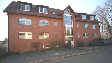 Wohnung zum Kauf 99.000 € 2 Zimmer 60 m² Quedlinburg Quedlinburg 06484