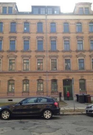 Wohnung zum Kauf 37.000 € 1 Zimmer 32,1 m² EG Schloßchemnitz Chemnitz 09113