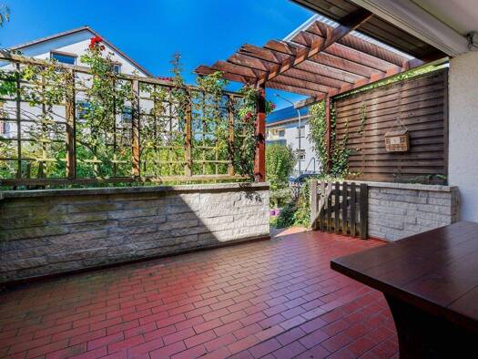 Reihenendhaus zum Kauf 400.000 € 5 Zimmer 137,7 m² 363 m² Grundstück Burlafingen Neu-Ulm / Burlafingen 89233